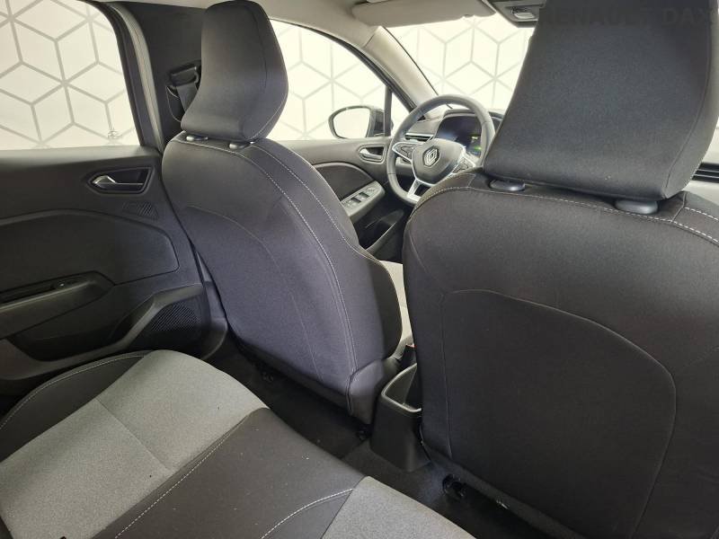 Renault Clio - Photo 23