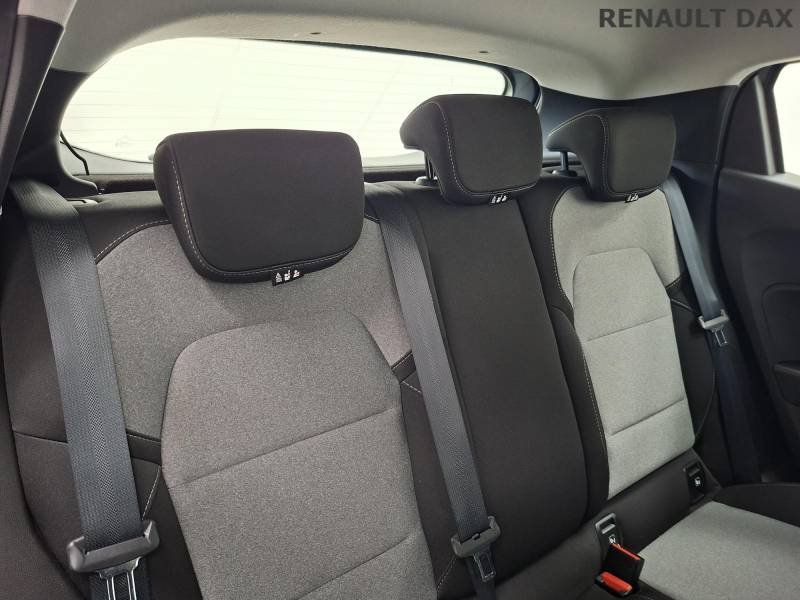 Renault Clio - Photo 24