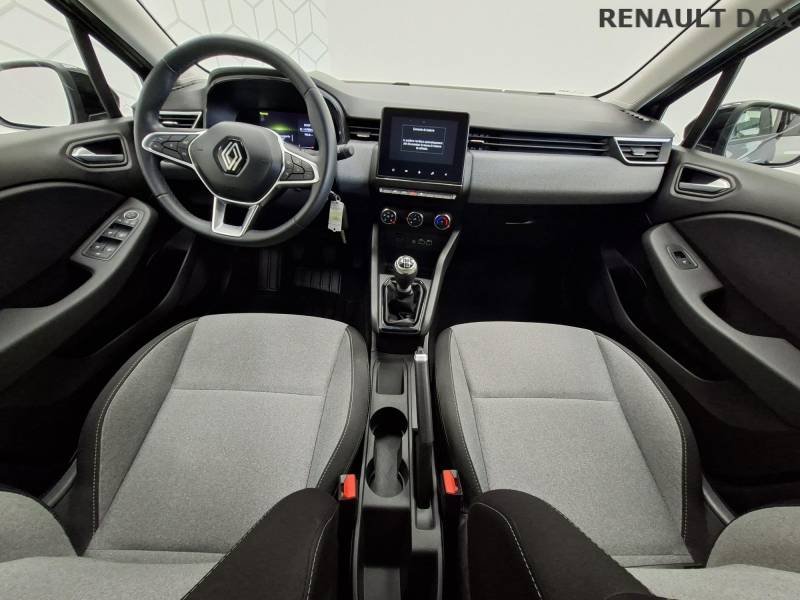 Renault Clio - Photo 25