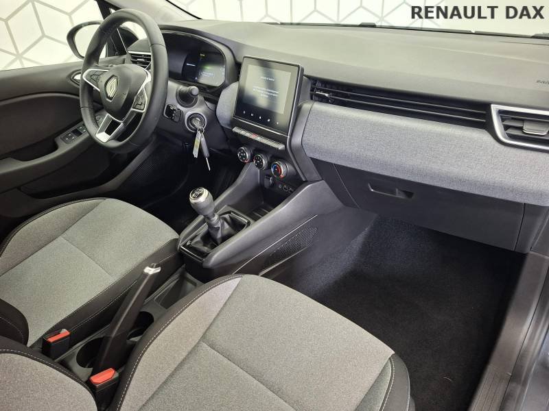Renault Clio - Photo 26