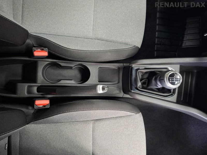 Renault Clio - Photo 29