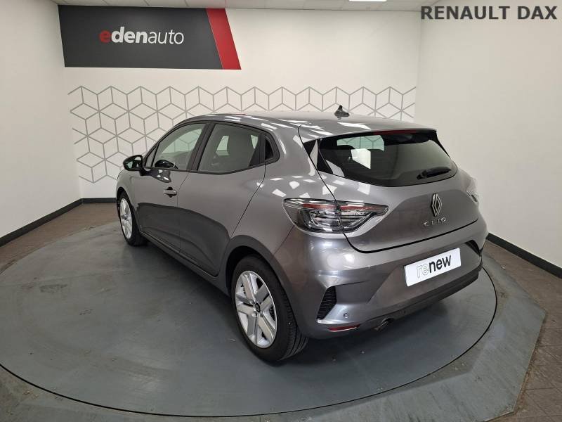 Renault Clio - Photo 3