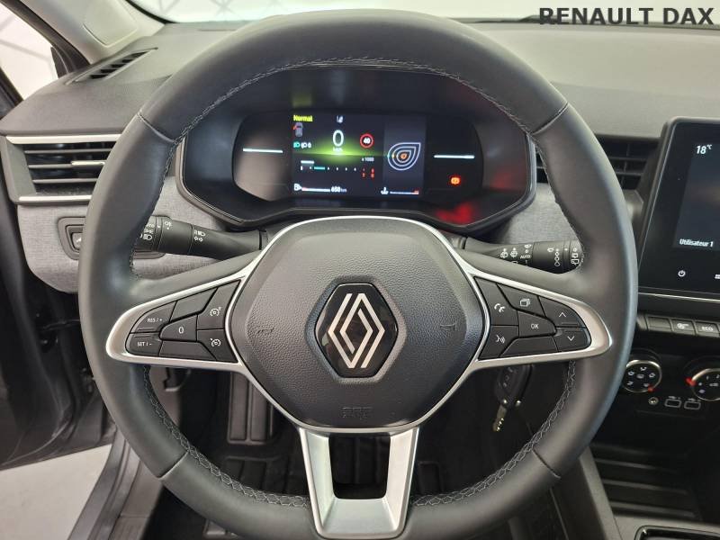 Renault Clio - Photo 32