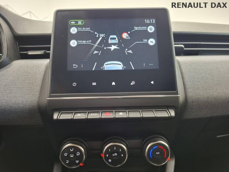 Renault Clio - Photo 37