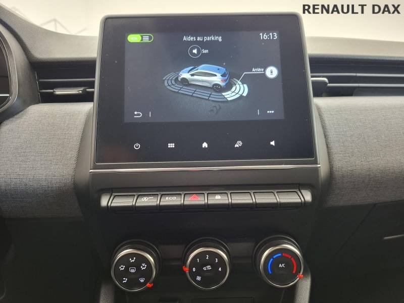 Renault Clio - Photo 38