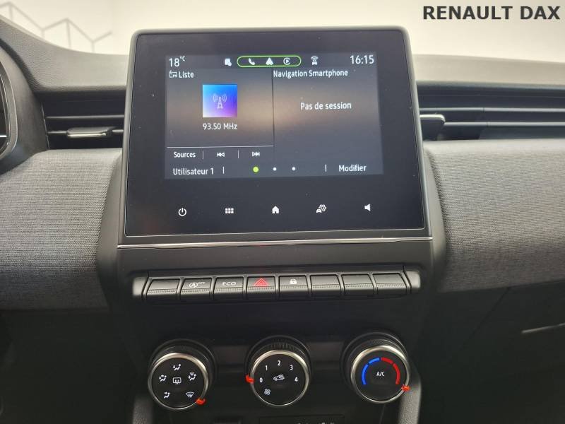 Renault Clio - Photo 39