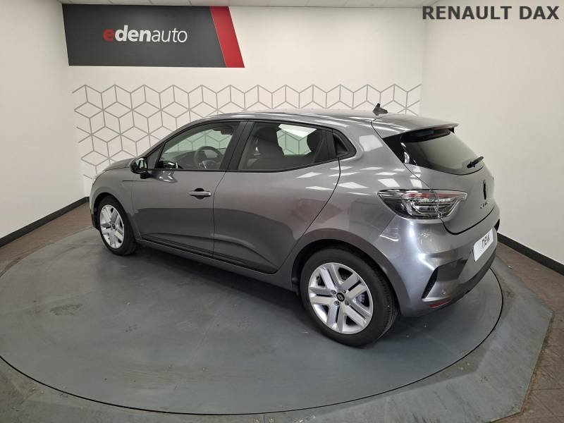 Renault Clio - Photo 4