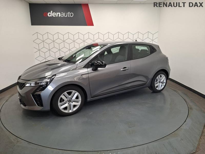 Renault Clio - Photo 6