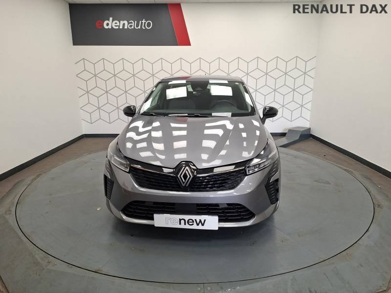 Renault Clio - Photo 7