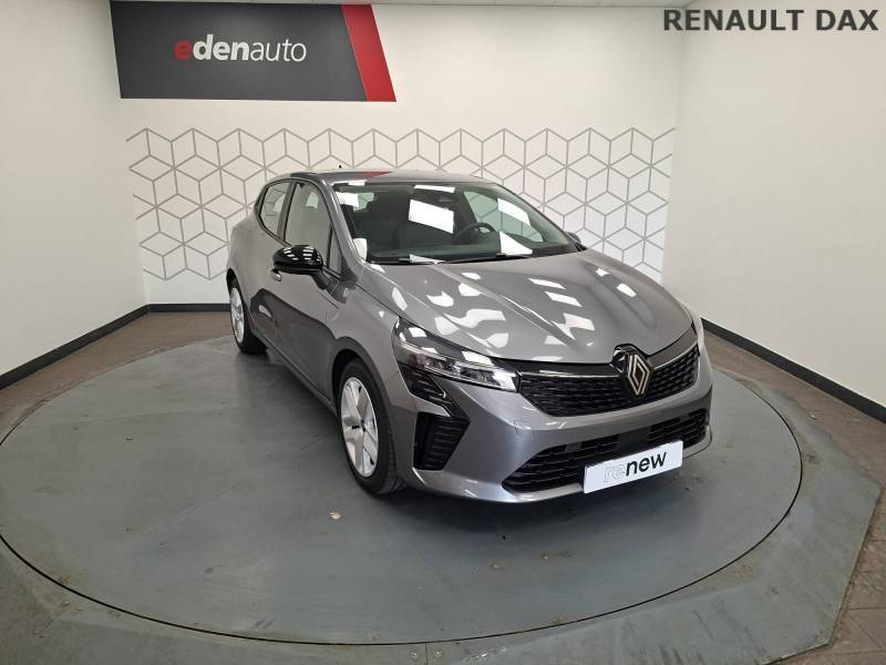 Renault Clio - Photo 8