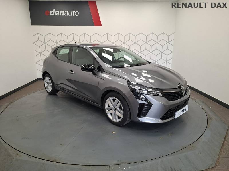 Renault Clio - Photo 9