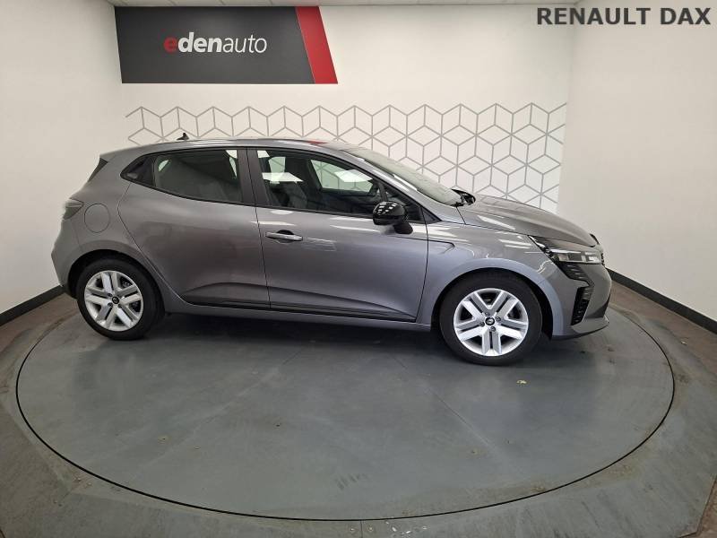 Renault Clio - Photo 10