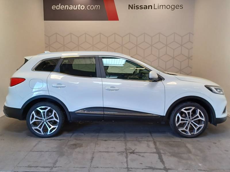 Renault Kadjar - Photo 12