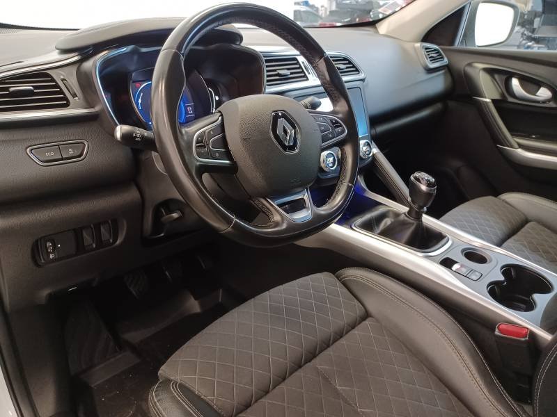 Renault Kadjar - Photo 15
