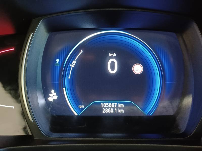 Renault Kadjar - Photo 18