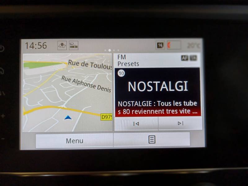 Renault Kadjar - Photo 19