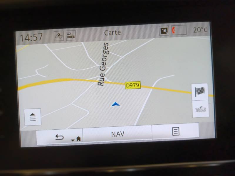 Renault Kadjar - Photo 21