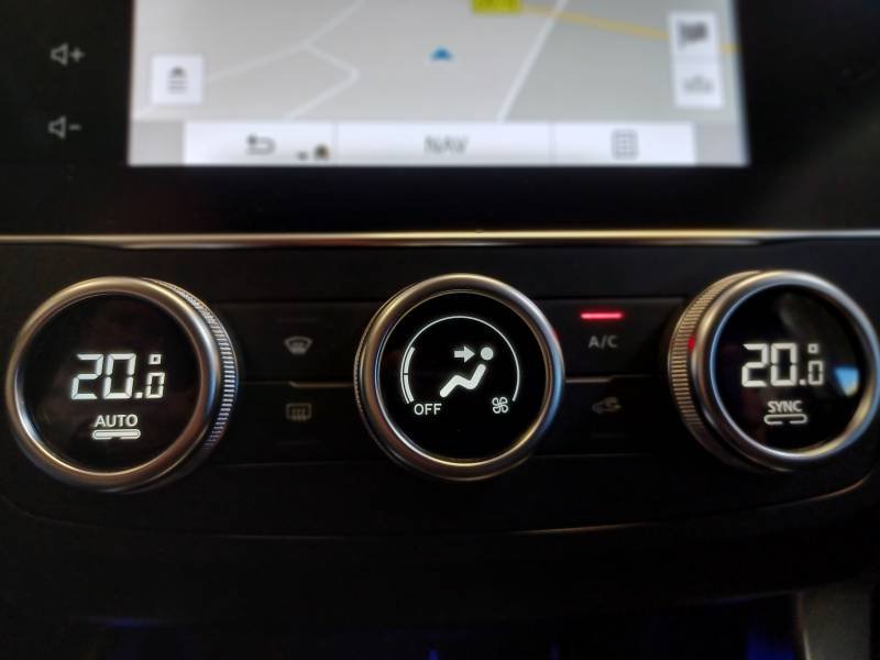 Renault Kadjar - Photo 23