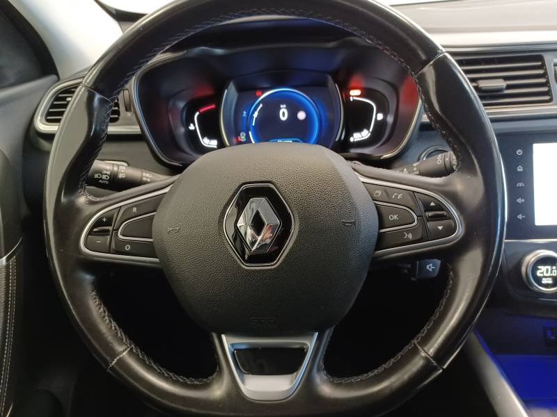 Renault Kadjar - Photo 25