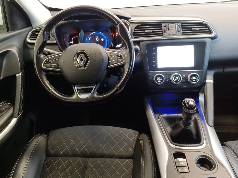 Renault Kadjar - Photo 37