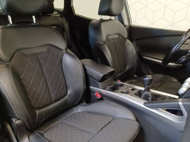Renault Kadjar - Photo 43
