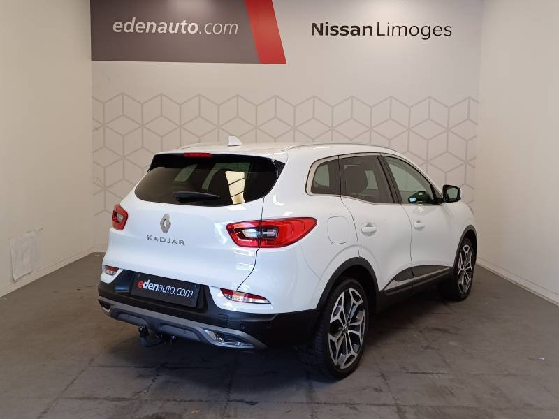 Renault Kadjar - Photo 9