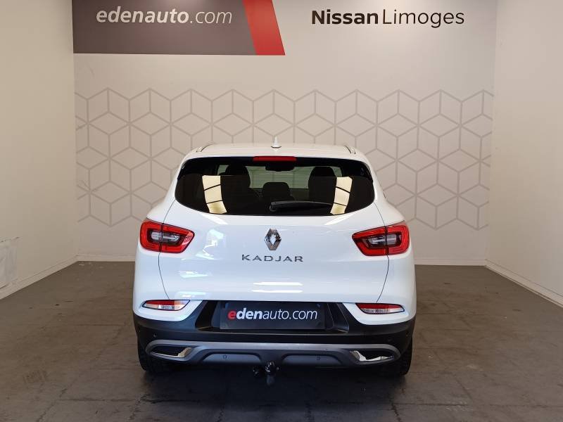 Renault Kadjar - Photo 10