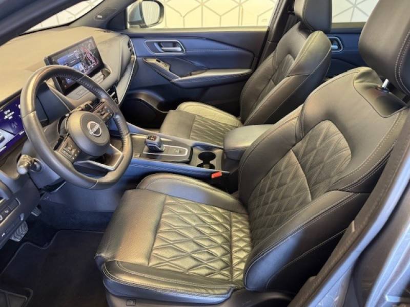 Nissan Qashqai - Photo 11
