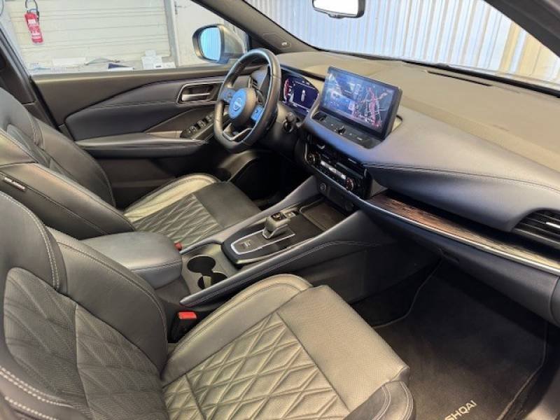 Nissan Qashqai - Photo 14