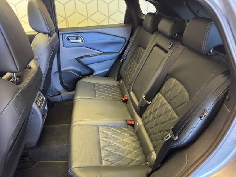 Nissan Qashqai - Photo 17