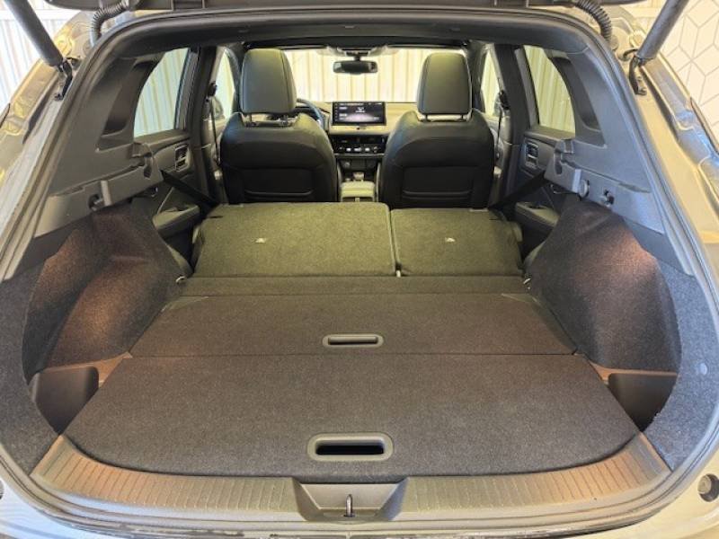Nissan Qashqai - Photo 22