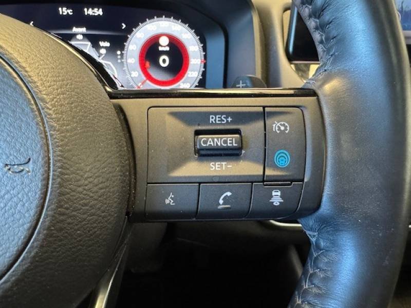 Nissan Qashqai - Photo 28