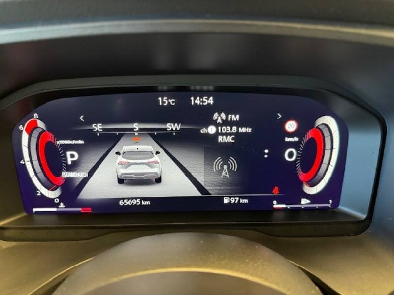 Nissan Qashqai - Photo 29