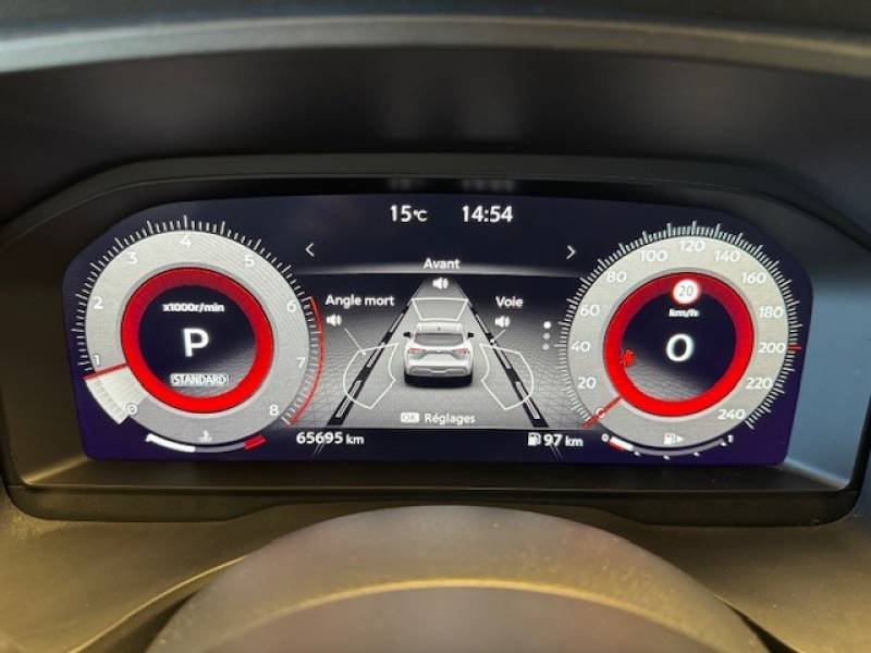 Nissan Qashqai - Photo 30