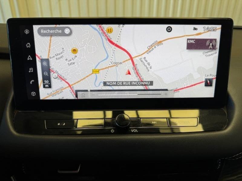 Nissan Qashqai - Photo 31