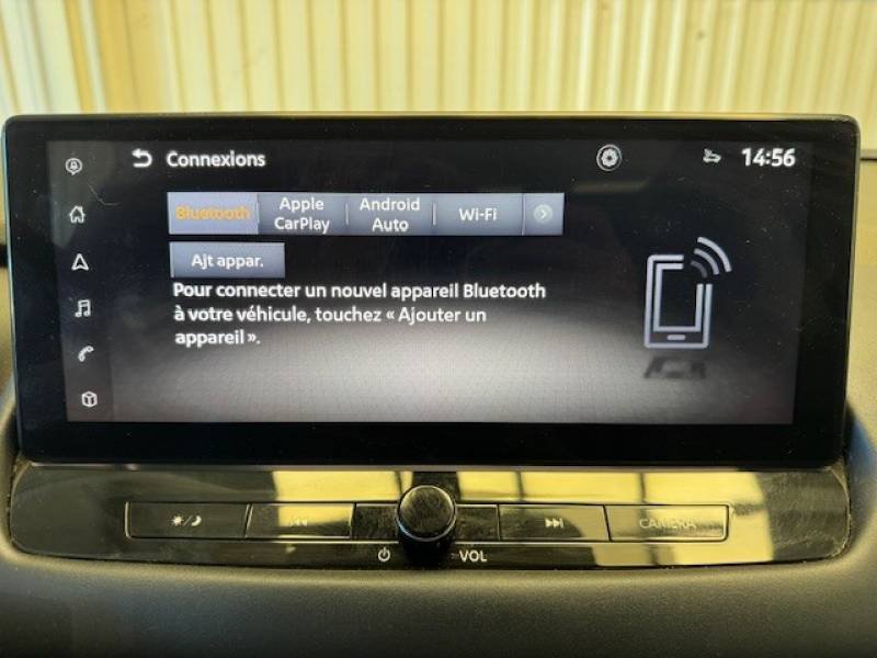 Nissan Qashqai - Photo 32
