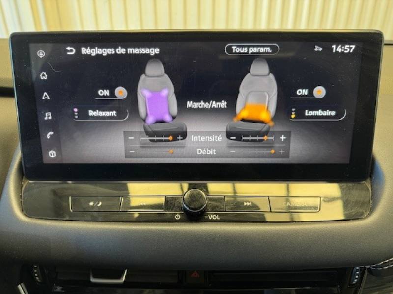 Nissan Qashqai - Photo 34