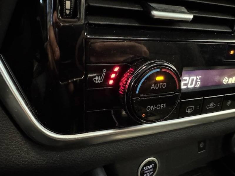 Nissan Qashqai - Photo 37