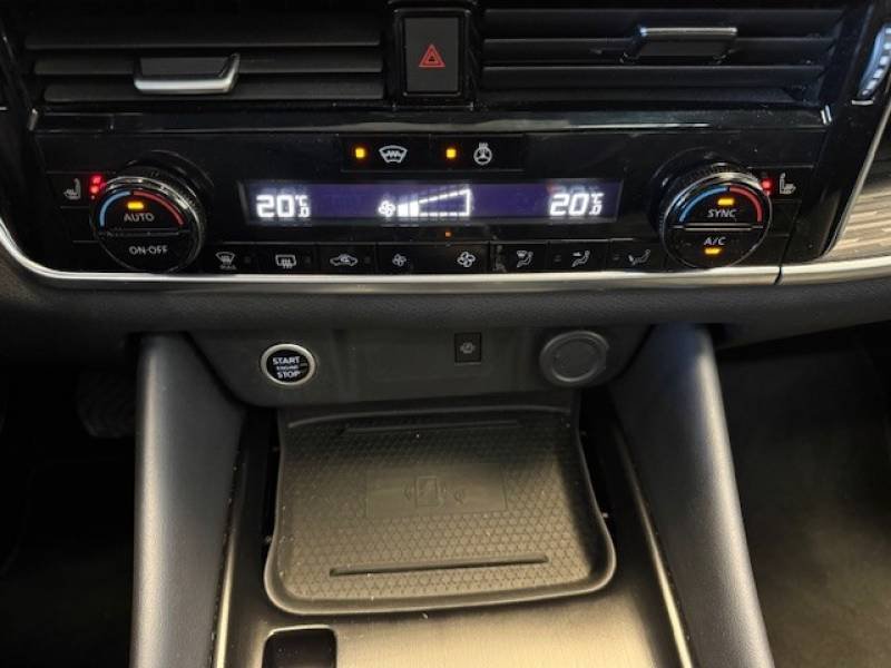 Nissan Qashqai - Photo 39