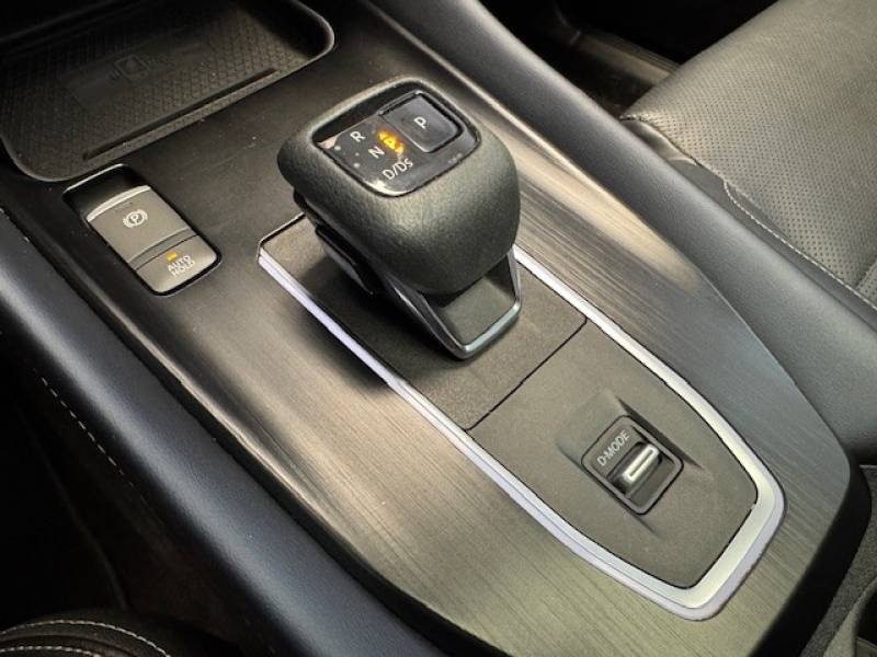 Nissan Qashqai - Photo 40
