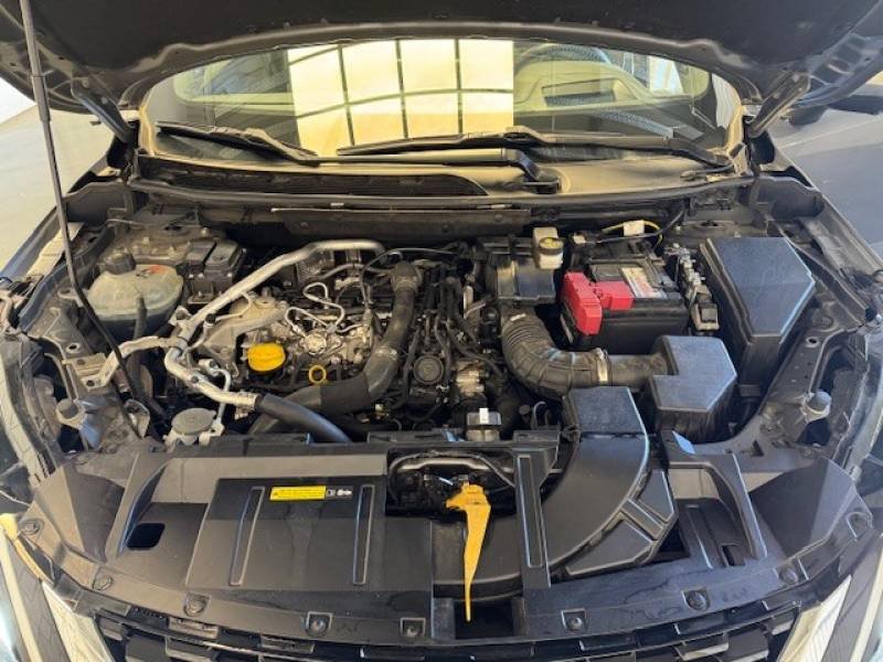 Nissan Qashqai - Photo 43