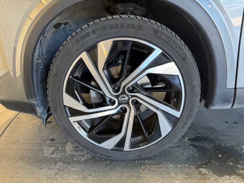 Nissan Qashqai - Photo 44