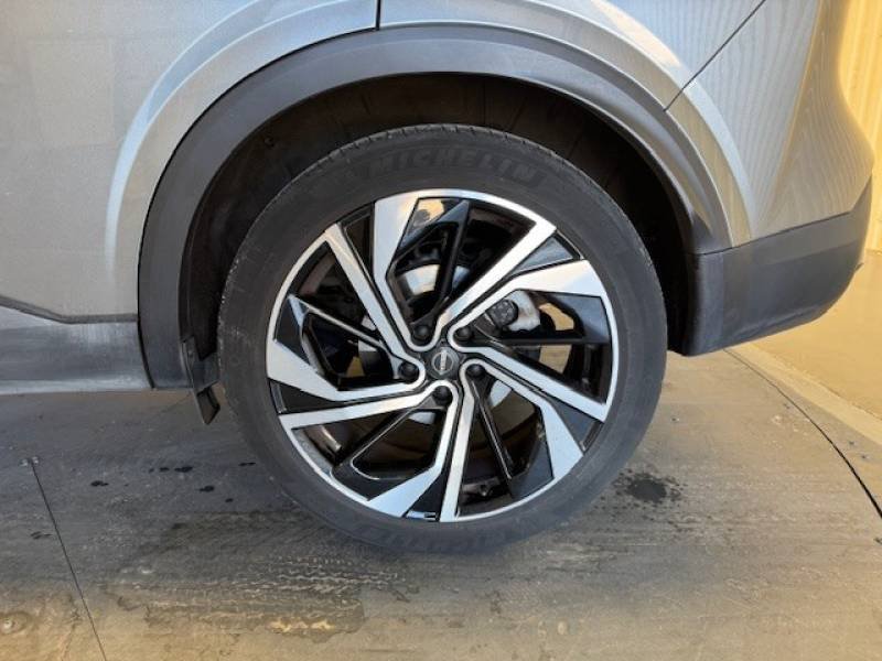 Nissan Qashqai - Photo 45
