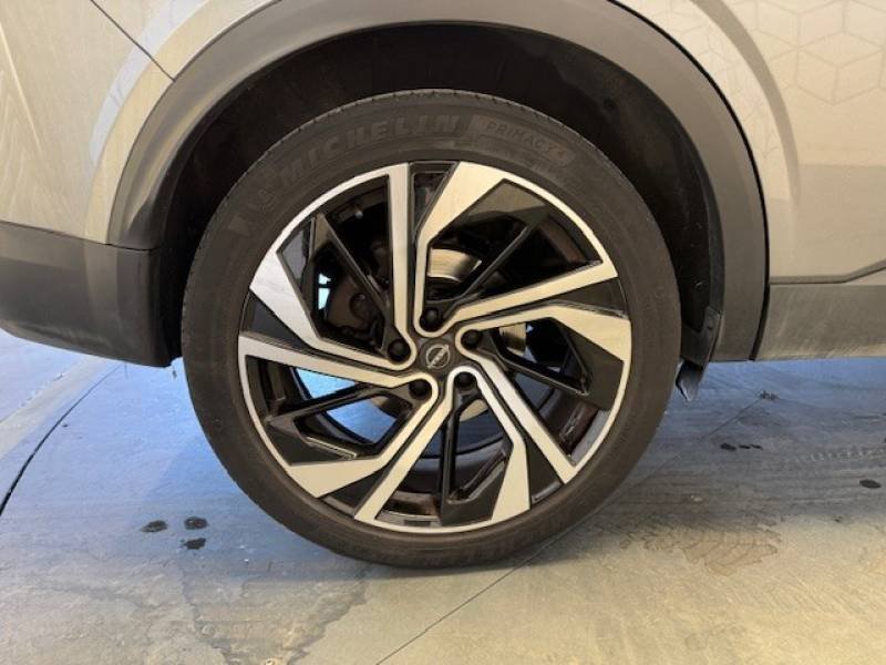 Nissan Qashqai - Photo 46
