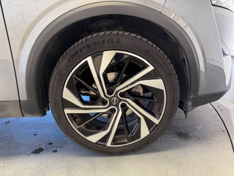 Nissan Qashqai - Photo 47