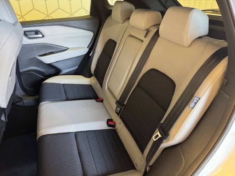Nissan Qashqai - Photo 11