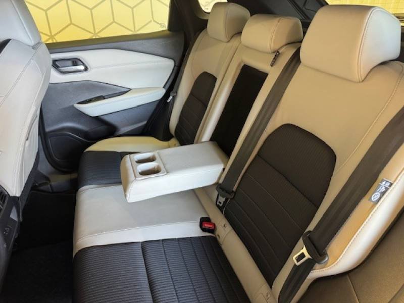 Nissan Qashqai - Photo 12