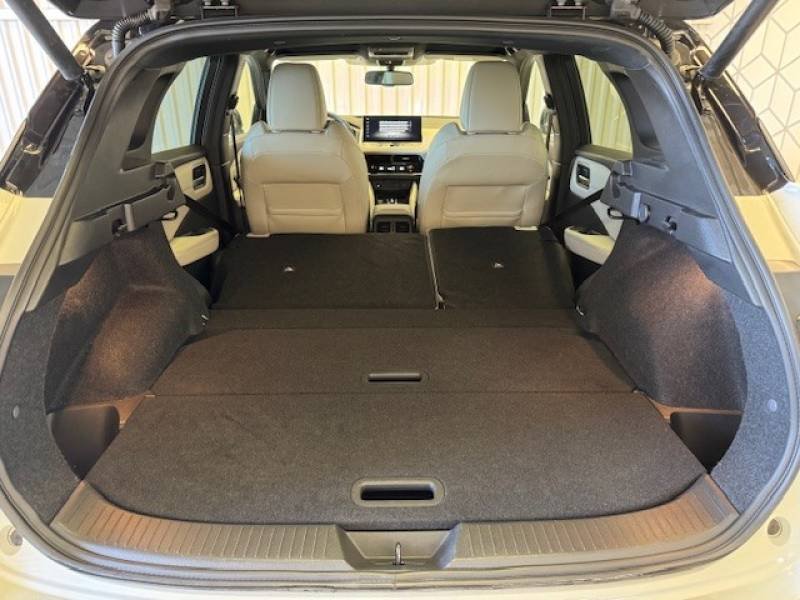 Nissan Qashqai - Photo 16