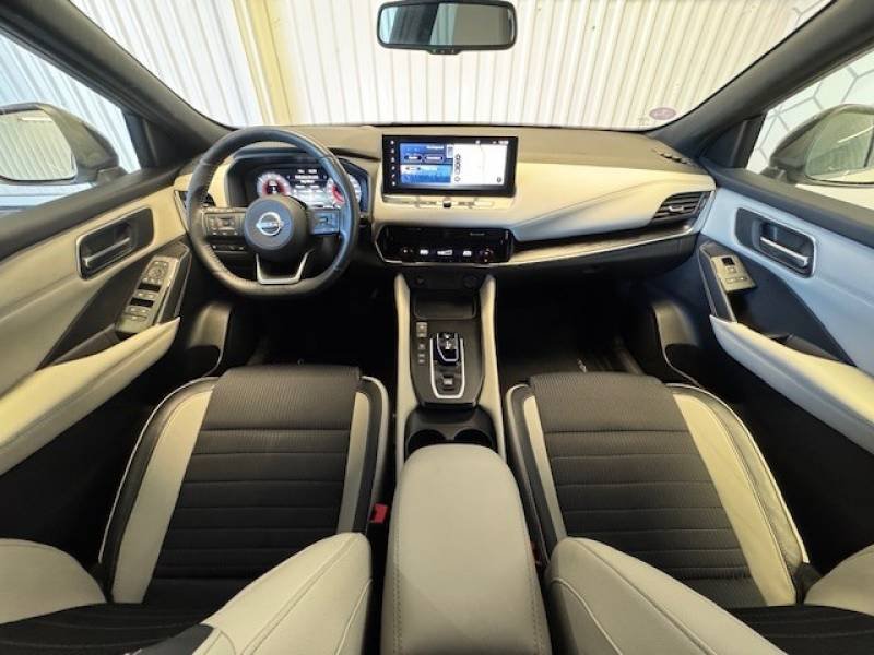 Nissan Qashqai - Photo 18