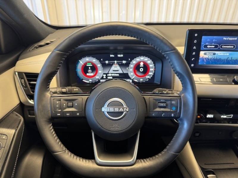 Nissan Qashqai - Photo 19